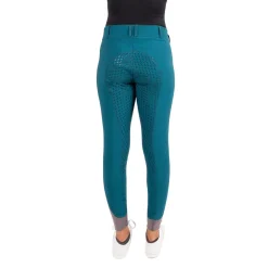 Elation Platinum Morgan Full Seat Breech