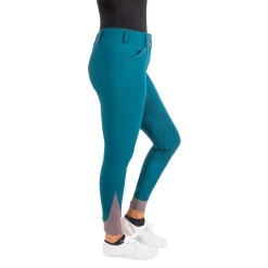 Elation Platinum Morgan Full Seat Breech