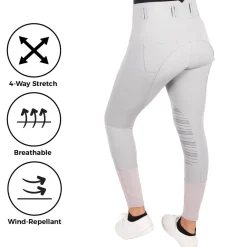Elation Platinum Nolita Breech