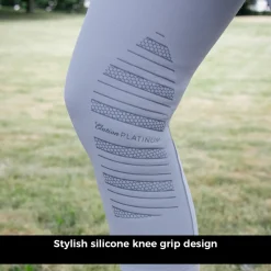 Elation Platinum Nolita Breech