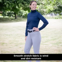 Elation Platinum Nolita Breech