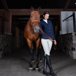 Elation Platinum Ravello Show Jacket