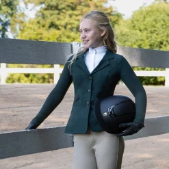 Kids Elation Platinum Rimini Show Jacket - Kids'