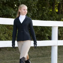 Kids Elation Platinum Rimini Show Jacket - Kids'