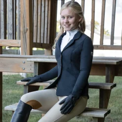 Kids Elation Platinum Rimini Show Jacket - Kids'