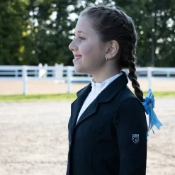 Kids Elation Platinum Rimini Show Jacket - Kids'
