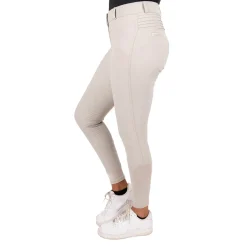 Elation Platinum Terano Half Grip Breech