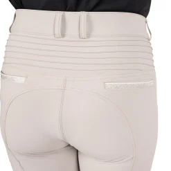 Elation Platinum Terano Half Grip Breech