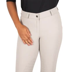 Elation Platinum Terano Half Grip Breech