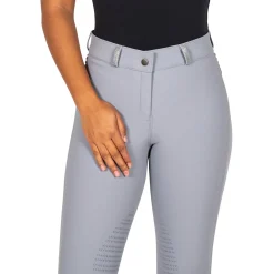 Elation Platinum Terano Half Grip Breech