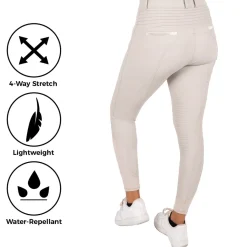 Elation Platinum Terano Half Grip Breech