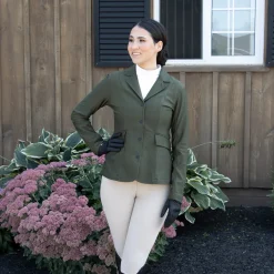 Elation Platinum Venice Show Jacket