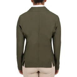 Elation Platinum Venice Show Jacket