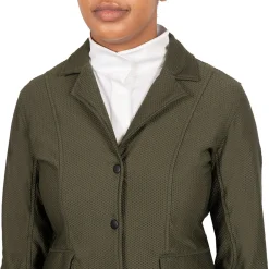 Elation Platinum Venice Show Jacket