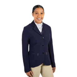 Elation Platinum Vicenza Show Jacket