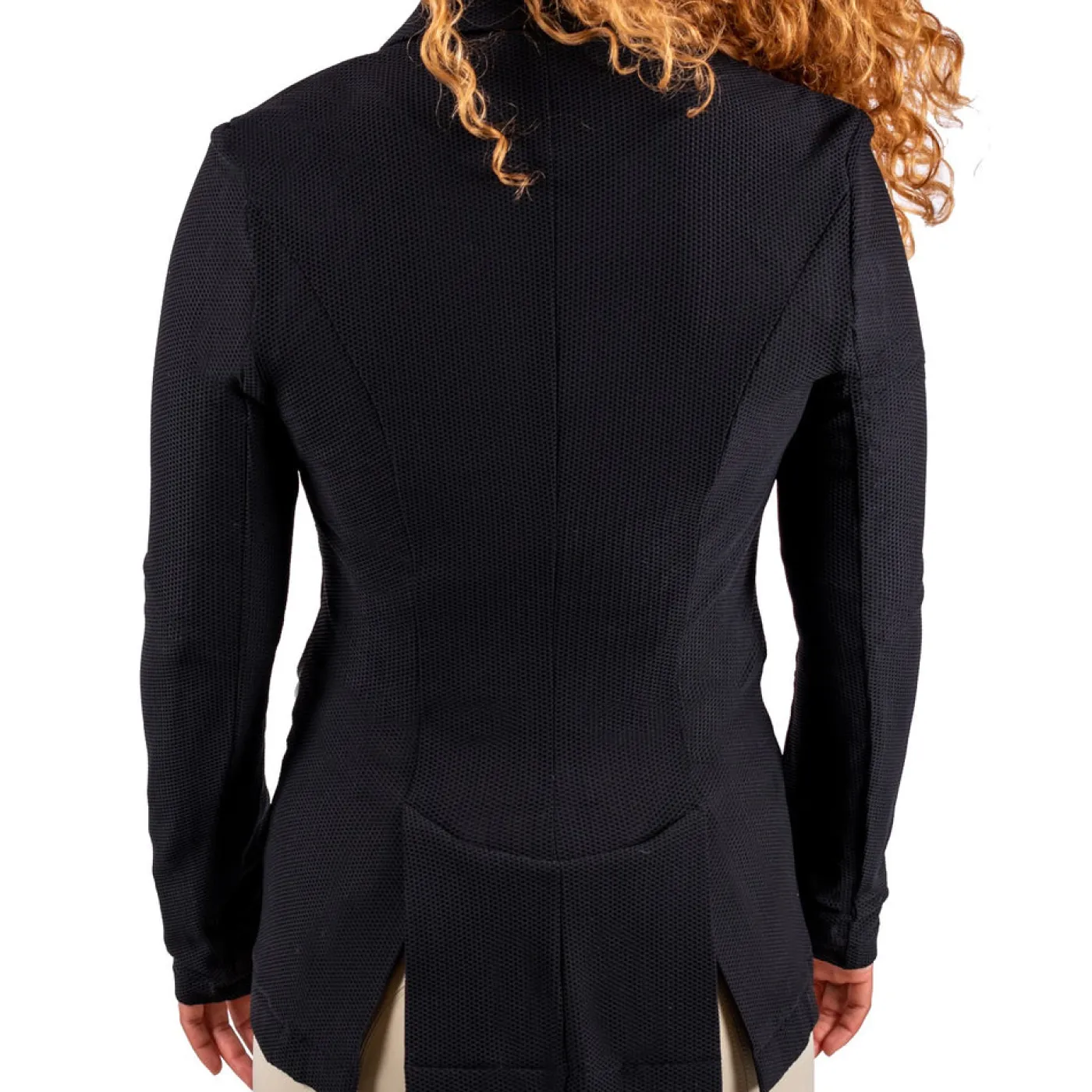 Elation Platinum Vicenza Show Jacket