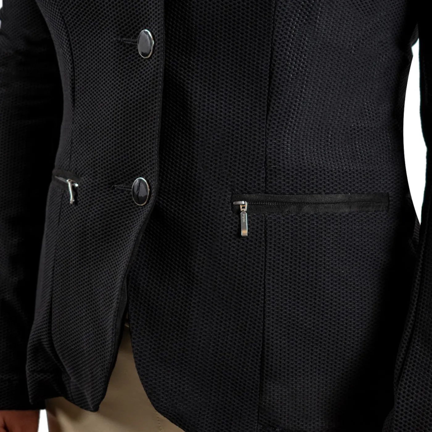 Elation Platinum Vicenza Show Jacket