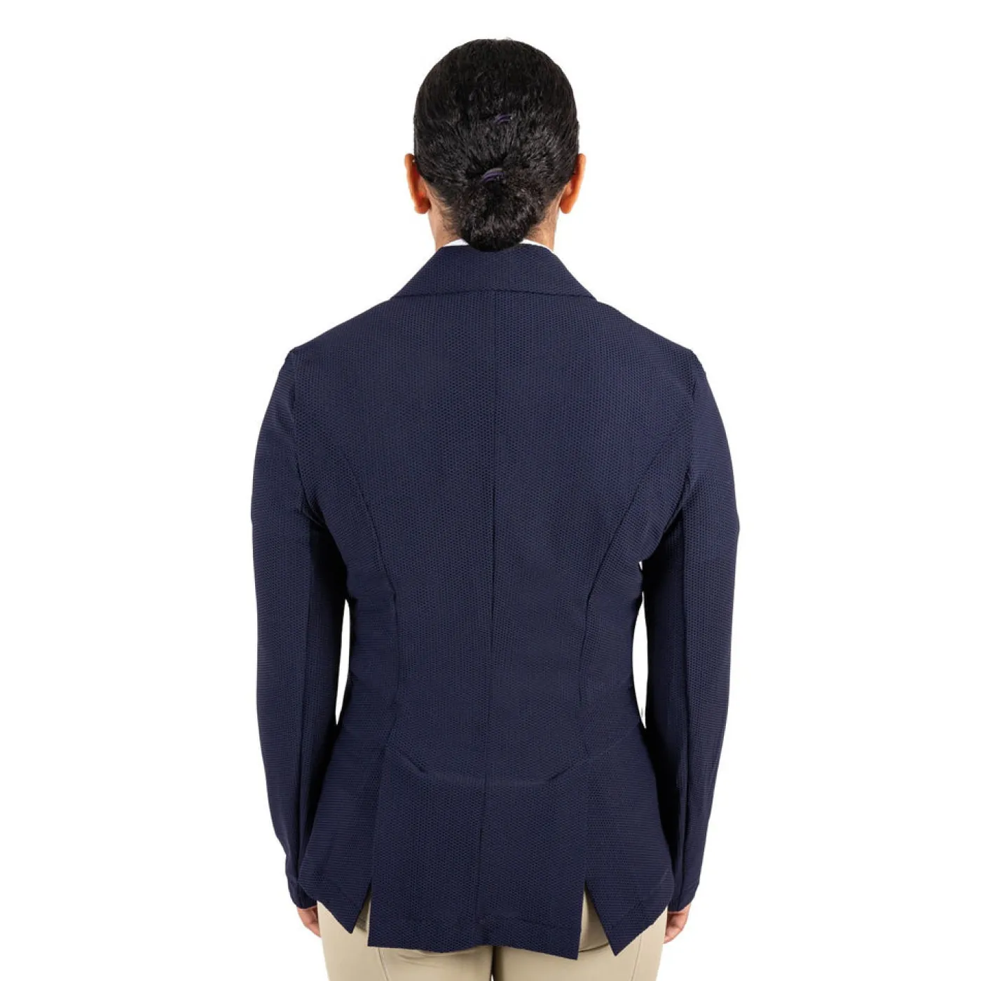 Elation Platinum Vicenza Show Jacket