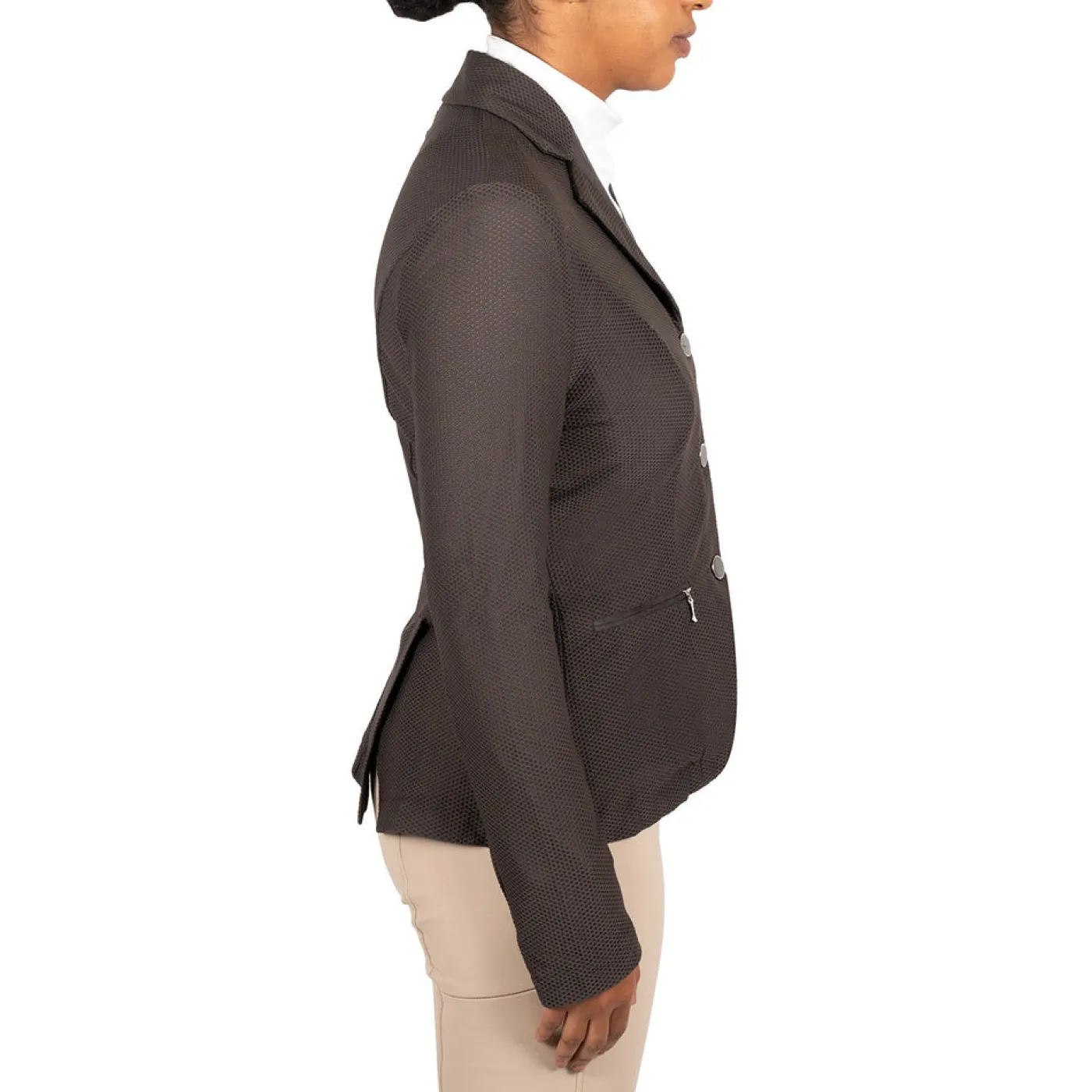 Elation Platinum Vicenza Show Jacket