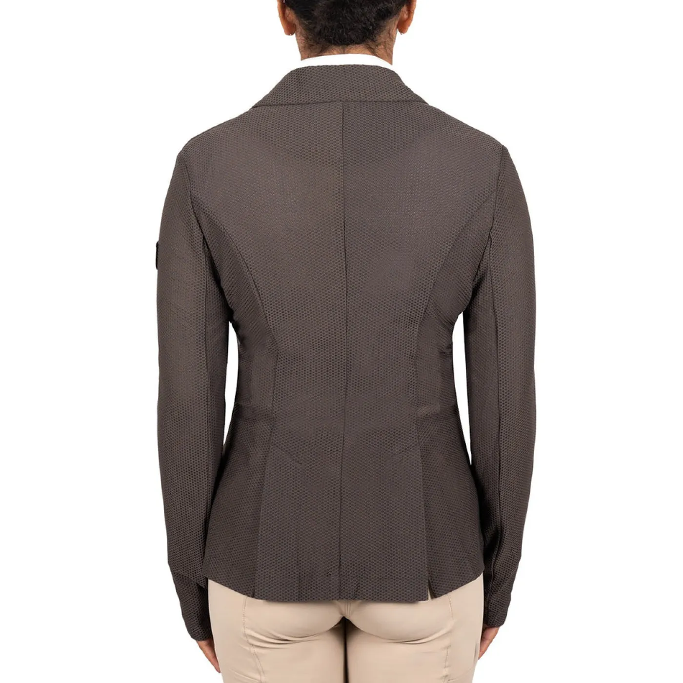 Elation Platinum Vicenza Show Jacket