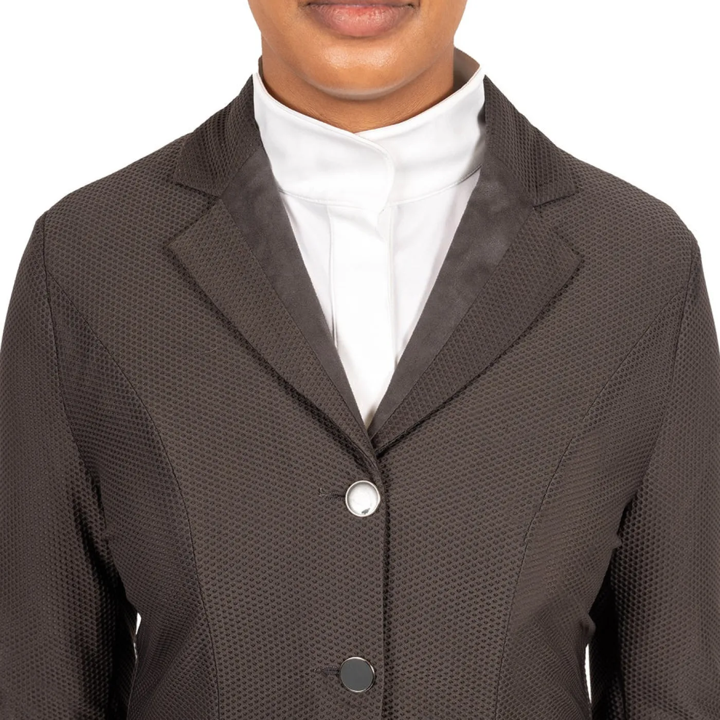 Elation Platinum Vicenza Show Jacket