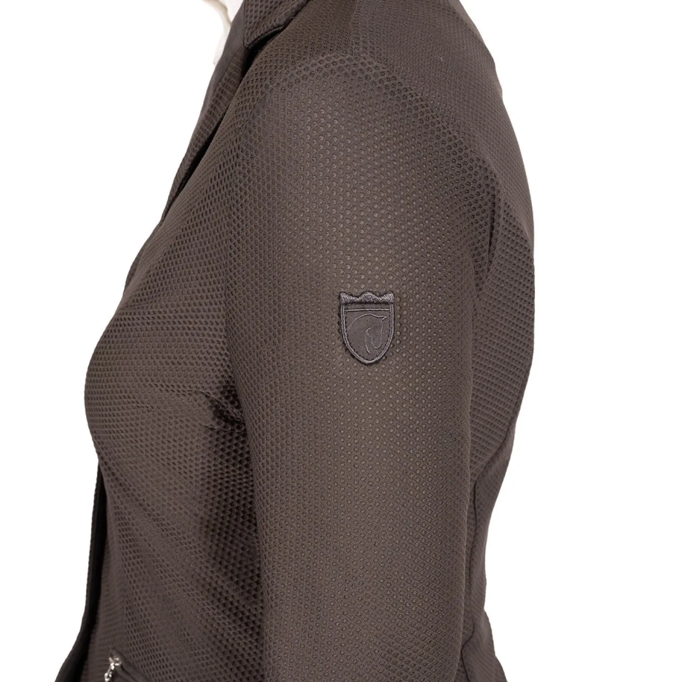 Elation Platinum Vicenza Show Jacket