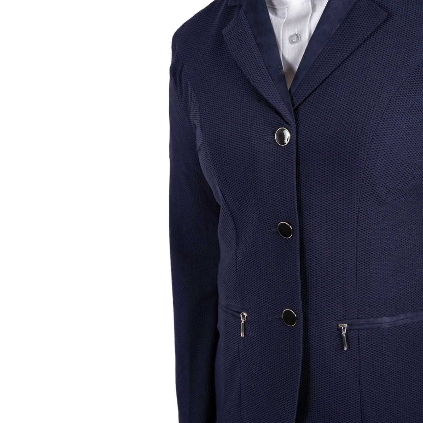 Elation Platinum Vicenza Show Jacket