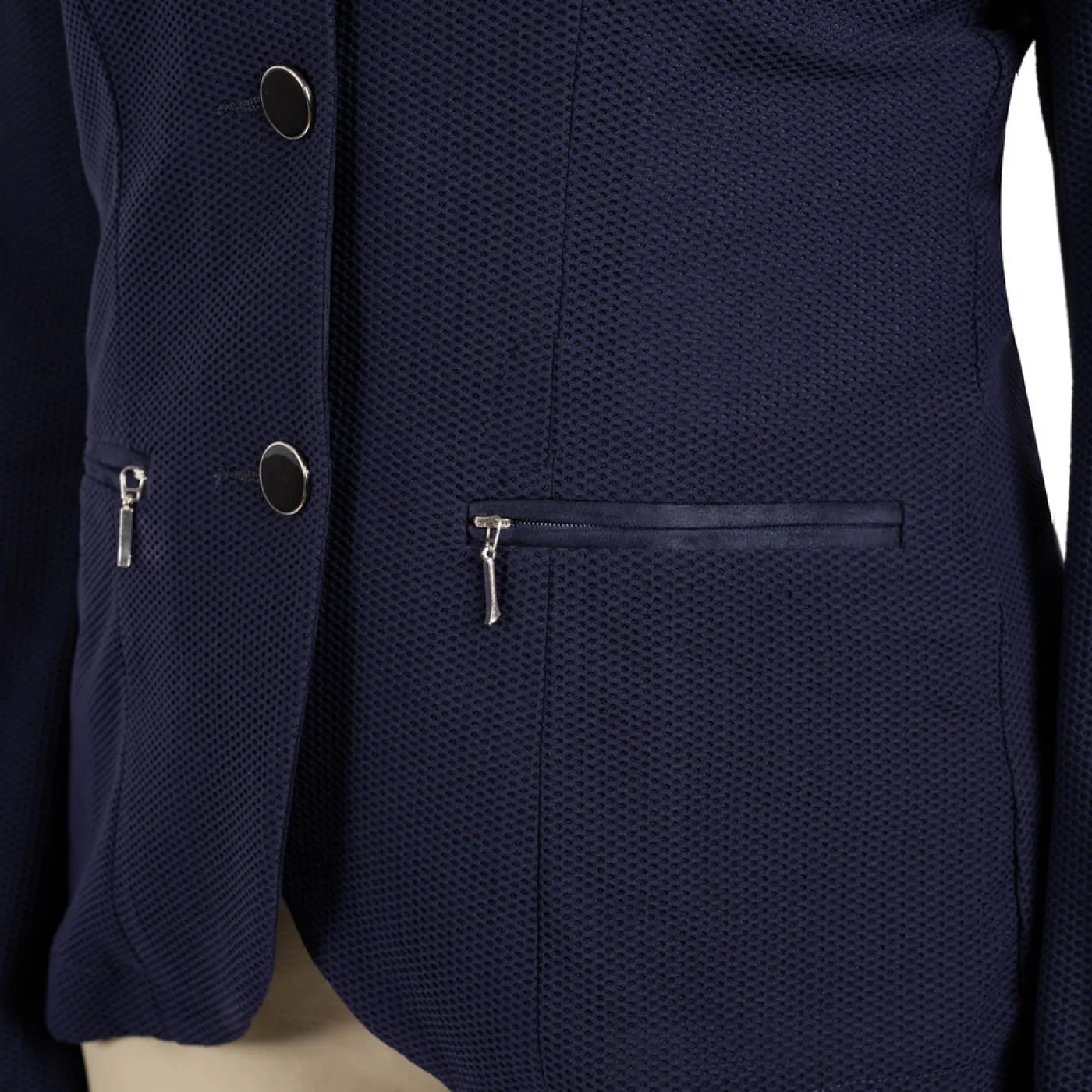 Elation Platinum Vicenza Show Jacket