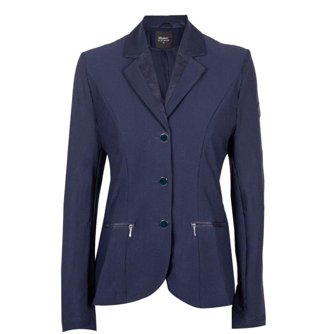 Elation Platinum Vicenza Show Jacket