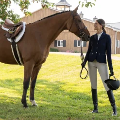 Elation Platinum Vicenza Show Jacket