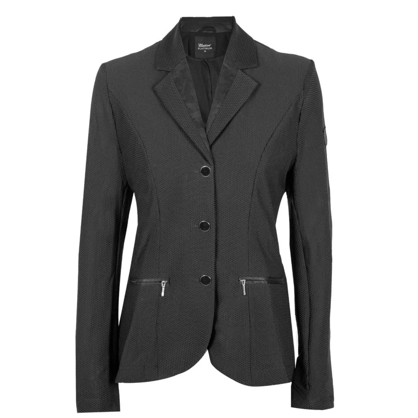 Elation Platinum Vicenza Show Jacket