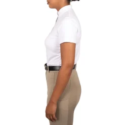 Elation Platinum Vittoria Short Sleeve Show Shirt