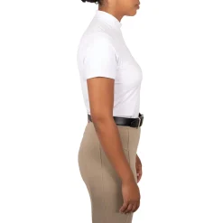 Elation Platinum Vittoria Short Sleeve Show Shirt