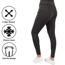 Elation Red Label Active Winter Tight
