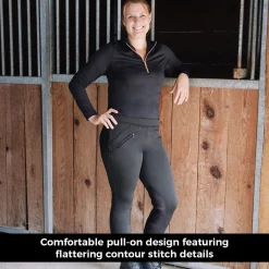 Elation Red Label Active Winter Tight