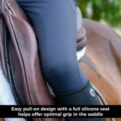 Kids Elation Red Label Apex Full Seat Winter Tight - Kids'