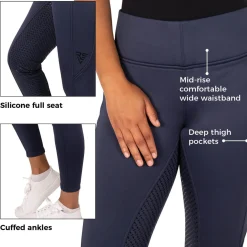 Elation Red Label Apex Full Seat Winter Tight