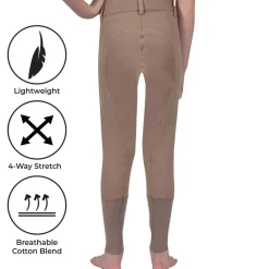 Kids Elation Red Label Breech - Kids'