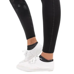 Elation Red Label Flurry Winter Tight