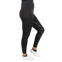 Elation Red Label Flurry Winter Tight