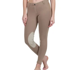 Elation Red Label Pull-On Breech