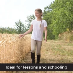 Kids Elation Red Label Pull-On Breech - Kids'