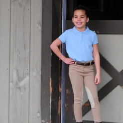 Kids Elation Red Label Pull-On Breech - Kids'