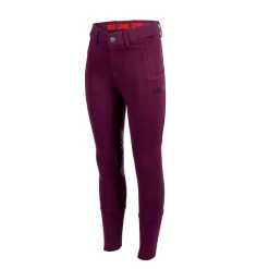 Kids Elation Red Label Sport Breech - Kids'