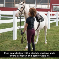 Kids Elation Red Label Sport Breech - Kids'