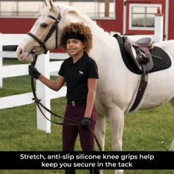 Kids Elation Red Label Sport Breech - Kids'