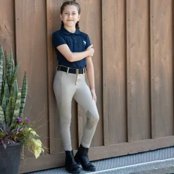 Kids Elation Red Label Sport Breech - Kids'