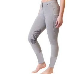 Elation Red Label Sport Euro Seat Breech