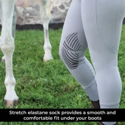 Elation Red Label Sport Euro Seat Breech