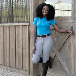 Elation Red Label Sport Euro Seat Breech